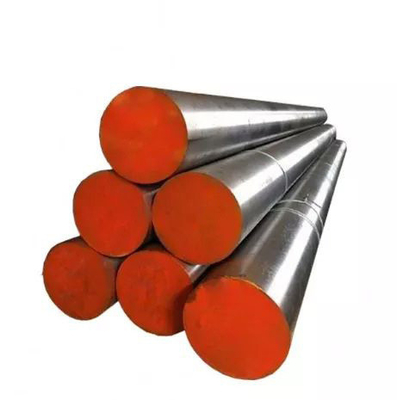 ASTM Ms 1020 1025 1035 1045 1050 C45 S40c S45c S25c Runde Stange aus Kohlenstoffstahl für spezielle Zwecke