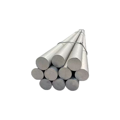 Q420A ASTM A572m ASTM A633m Gr. 60 Gr. E Niedriglegierte Strukturstahlstange für den Bau