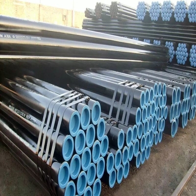 Chemische Industrie SSAW Sawl API 5L Spiralgeschweißtes Kohlenstoffstahlrohr mit individueller Länge