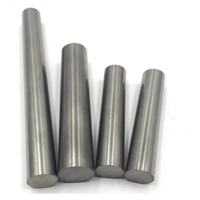 Anpassung Option für ASTM Q235 Q355 S235jr S275jr Ss400 St37 warmgewalzte runde Stange