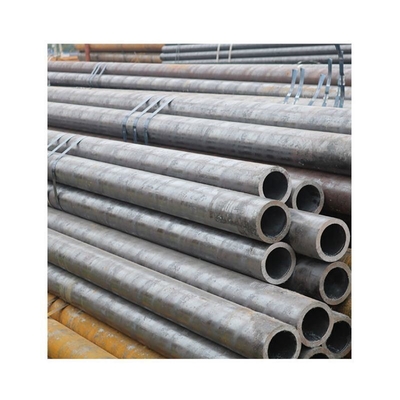 Längen 5,8/6m/11,8m/12m oder spezielle Dicke Sch40-Xxs Kohlenstoffseamless Steel Pipe and Tube
