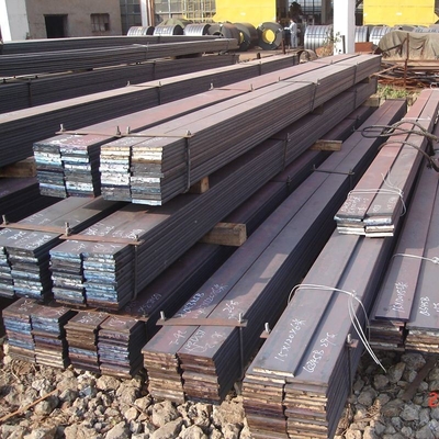Kohlenstoff-rundes Eisen Rod Q235 Ss400 ASTM A36 S235jr Q345b S355jr SAE1020 SAE1045/Vierkantstahl-Stange