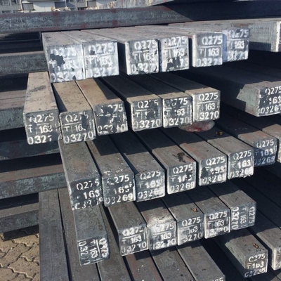 Kohlenstoff-rundes Eisen Rod Q235 Ss400 ASTM A36 S235jr Q345b S355jr SAE1020 SAE1045/Vierkantstahl-Stange