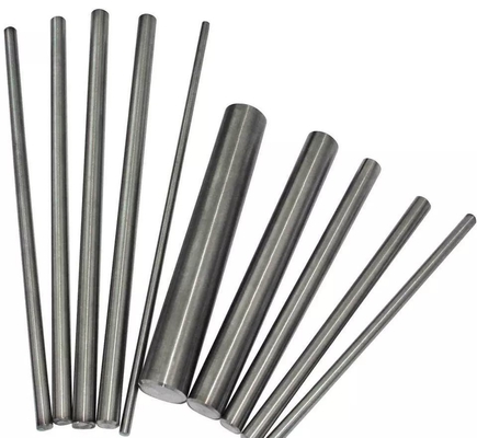 JIS-Standard für Edelstahlstangen 201/304L/316L/316ti/321/430/904L/2205 zur Kaltbearbeitung
