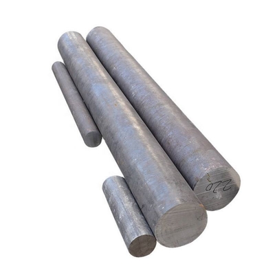 Schwarze Stahlstangen mit einem Durchmesser von 8,0-650 mm ASTM 1045 C45 S45c