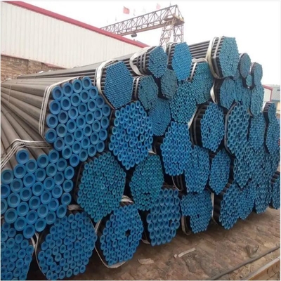 API 5L ASTM A53/A106 Kohlenstoffseamless Steel Pipe für Leitungen der Klasse X52 X56 X60 X65 X70