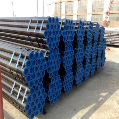 API 5L ASTM A53/A106 Kohlenstoffseamless Steel Pipe für Leitungen der Klasse X52 X56 X60 X65 X70