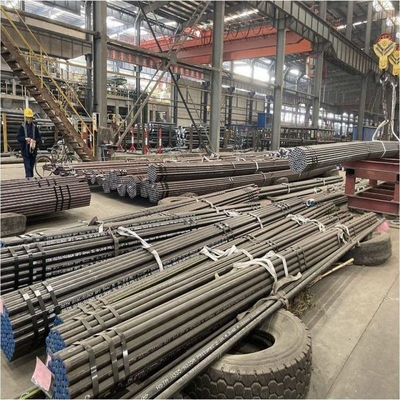 Anpassungsseamless Steel Pipe für Ölleitung Sch40-Xxs Durchmesser 2&quot;-48&quot; API 5L Gr. B