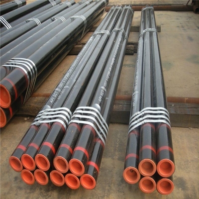 Anpassungsseamless Steel Pipe für Ölleitung Sch40-Xxs Durchmesser 2&quot;-48&quot; API 5L Gr. B