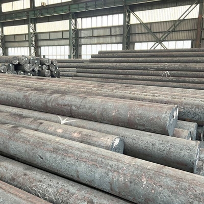 Mild Carbon Steel Die Steel Bar Hex Hexagon Hexagonal Shafting mit EXW-Frist