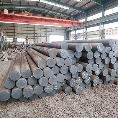 Mild Carbon Steel Die Steel Bar Hex Hexagon Hexagonal Shafting mit EXW-Frist