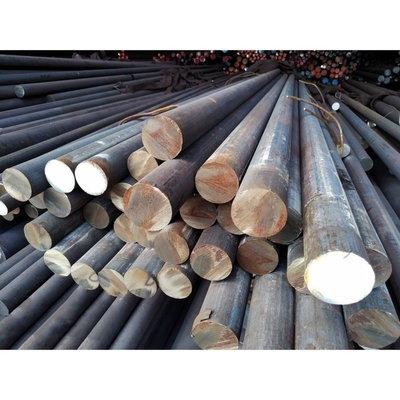 Mild Carbon Steel Die Steel Bar Hex Hexagon Hexagonal Shafting mit EXW-Frist