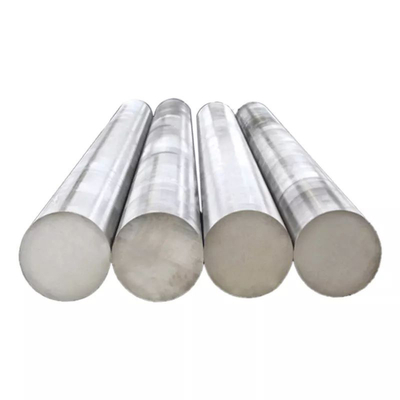Baustoff Kohlenstoffstahlstange ASTM 1020 1045 1065 S45c Q235 Q355 S235jr S275jr S355jr Ss400 Metallstangen Runde Durchmesser 8,0 mm-650 mm Schneiden