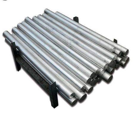 Ss400 Kohlenstoffstahlstangen Q235 Q355 S235jr S275jr St37 Quadratische kohlenstoffarme Stangen zum CFR Term