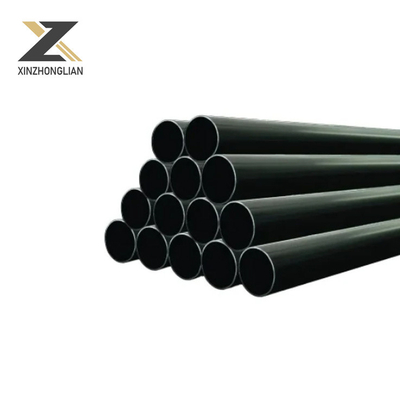 2&quot;-48&quot; Rundschnitt AISI Kohlenstoffseamless Steel Pipe Tube API5I/API5CT/ASME3610
