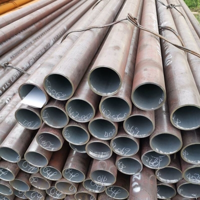 2&quot;-48&quot; Rundschnitt AISI Kohlenstoffseamless Steel Pipe Tube API5I/API5CT/ASME3610