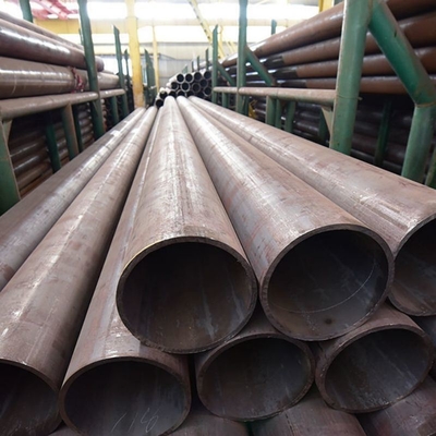 2&quot;-48&quot; Rundschnitt AISI Kohlenstoffseamless Steel Pipe Tube API5I/API5CT/ASME3610