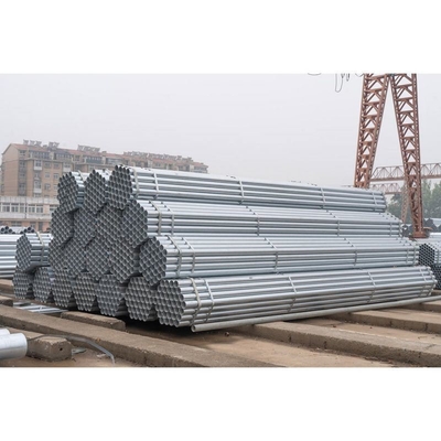 ASTM AISI ISO Warmkaltgewalzte Rohre 201 202 304 316 410