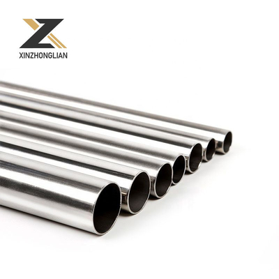 304L/316L/310S/410/430 Edelstahlspule/Band/Stab/Stab/Rohr/Rohr/Blatt ASTM/AISI-Standard