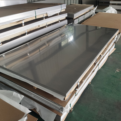 1060 3003 5052 5083 6061 6063 7050 7075 /H12/H14/H32/H38 Aluminiumplatte/Blatt 0,2 mm bis 20 mm