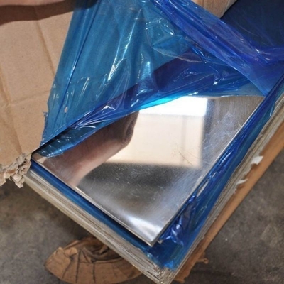 AISI ASTM A269 Tp Ss 310S 2205 2507 C276 201 304 304L 321 316 316L Edelstahlrohr/geschweißtes Rohr