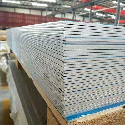 angepasste Länge Aluminiumprofil 7075 7A04 7A09 7A52 7A05 mit 0,2 mm Dicke