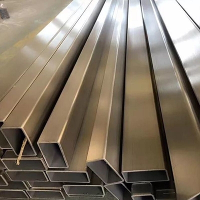 Lieferqualität 304L/316L/310S/410/430 Stainless Steel Strip Plate Coil für Produkte