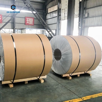 Transportwerkzeuge Silber 5086 5083 5754 1100 1050 1060 Aluminiumblech Flachplatte/Blatt