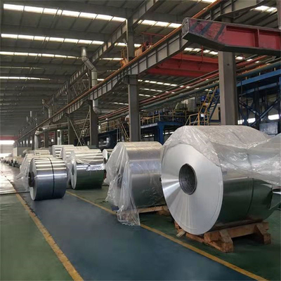 Anpassbare Dicke Aluminiumfolie für den Haushalt