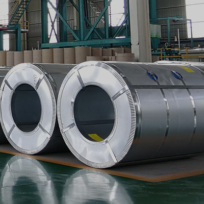 Spiegelveredelung 8K 316/304L/304/201/430 Kaltgewalzte Stainless Steel Strip Coil für Spiegel