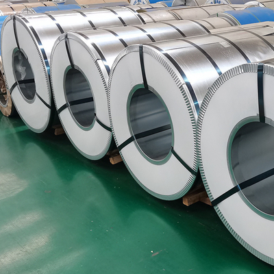 Flat Hot/Cold Rolled/Stainless Steel Coil/Strip 304 316L 316ti 321 430 Oberflächenäherung