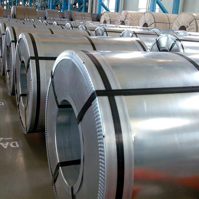 Flat Hot/Cold Rolled/Stainless Steel Coil/Strip 304 316L 316ti 321 430 Oberflächenäherung