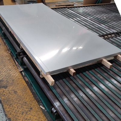 304L/316L/310S/410/430 Bleche/Blatte aus Edelstahl mit der Qualität 304L/316L/310S/410/430