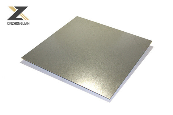 Silber-Aluminium-Spule Länge 1000-6000mm oder kundenspezifische wettbewerbsfähige und erschwingliche Preise