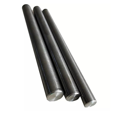 304/304L/316/316L Standard-Rundbalken aus rostfreiem Stahl mit hoher Festigkeit