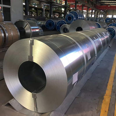 JIS Standard kaltgewalzte Stainless Steel Coil Strip Grade 201 430 304 mit Ba N4 2b Oberfläche
