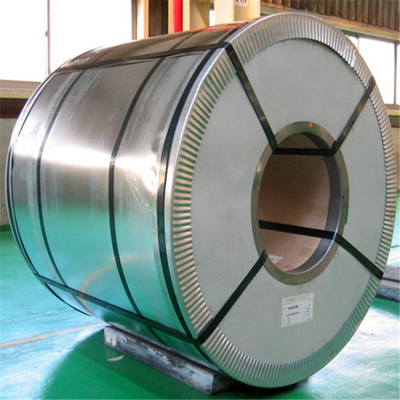 JIS Standard kaltgewalzte Stainless Steel Coil Strip Grade 201 430 304 mit Ba N4 2b Oberfläche