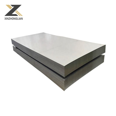2 mm Dicke AISI 304 304L Kaltgewalzte Bleche und Platten aus Edelstahl
