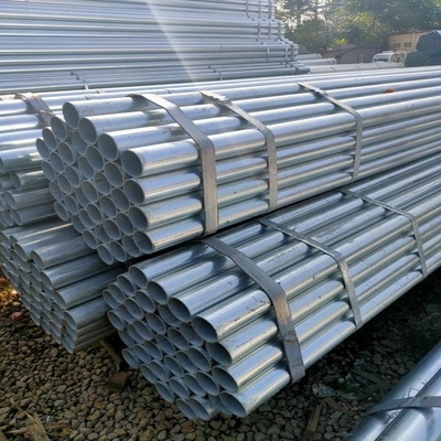 Silberrunder Aluminiumrohr 0,2 mm-20 mm für 3003 3600 5052 5083 5086 6061 Aluminiumrohr