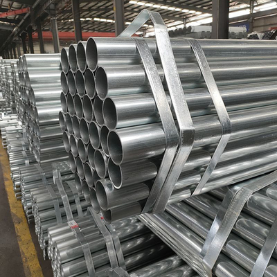 Silberrunder Aluminiumrohr 0,2 mm-20 mm für 3003 3600 5052 5083 5086 6061 Aluminiumrohr