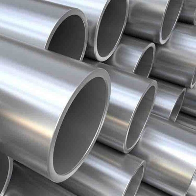 2205 2507 2520 254smo 904L 316 304 316 Rohr aus Edelstahl für Industriezwecke