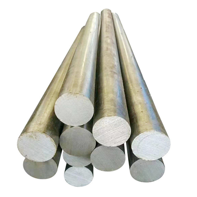 Edelstahlstange 304L/316L/310S/410/430 für kaltgewalzte Stahlstangen DIN-zertifiziert
