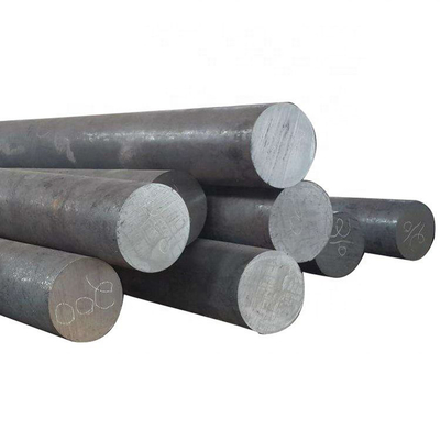 Edelstahlstange 304L/316L/310S/410/430 für kaltgewalzte Stahlstangen DIN-zertifiziert