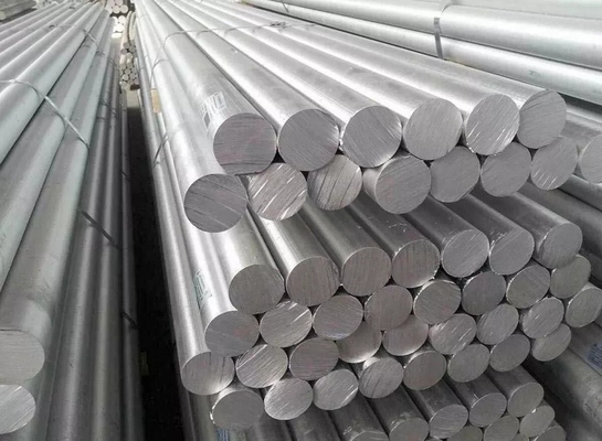 Edelstahlstange 304L/316L/310S/410/430 für kaltgewalzte Stahlstangen DIN-zertifiziert