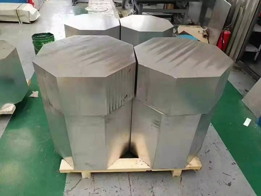 Edelstahlstange 304L/316L/310S/410/430 für kaltgewalzte Stahlstangen DIN-zertifiziert