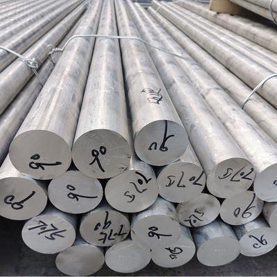Edelstahlstange 304L/316L/310S/410/430 für kaltgewalzte Stahlstangen DIN-zertifiziert