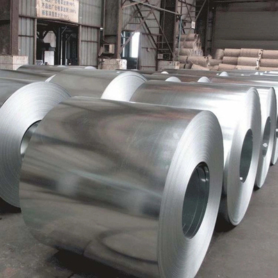 304L/316L/310S/410/430-Edelstahlstreifen für den Bau 12,7-2200mm Breite