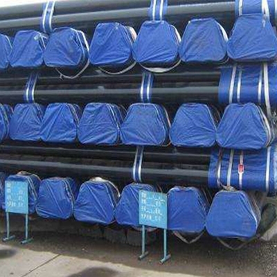 Rohr aus Edelstahl S32750/S32205/F50/F60/F55/F60/F61/F65 Quadratrohr Rechteckrohr