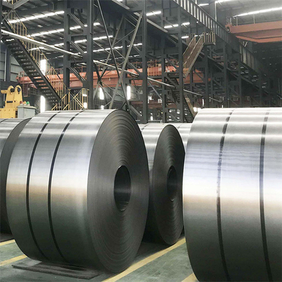 0.8mm 1,0mm 5cr15MOV Edelstahlspule der Klasse 304L/316L/310S/410/430 usw.