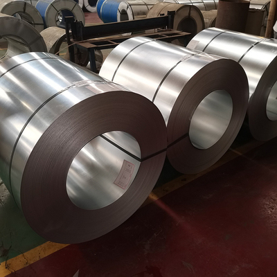 0.8mm 1,0mm 5cr15MOV Edelstahlspule der Klasse 304L/316L/310S/410/430 usw.